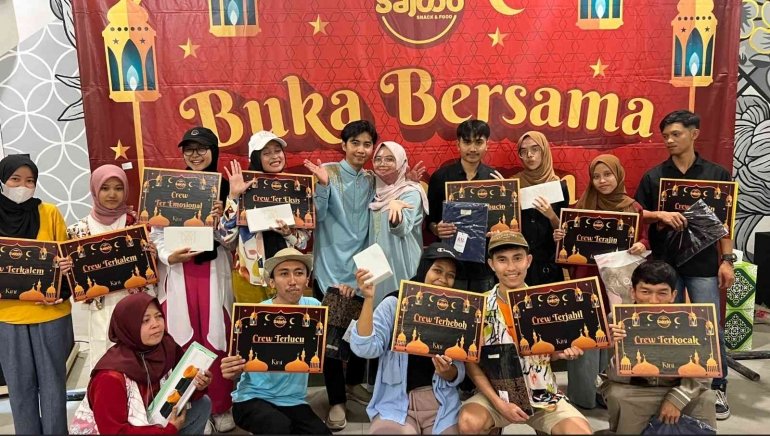 Begini cerita Firda dan Gilang mengubah singkong menjadi pundi-pundi rupiah