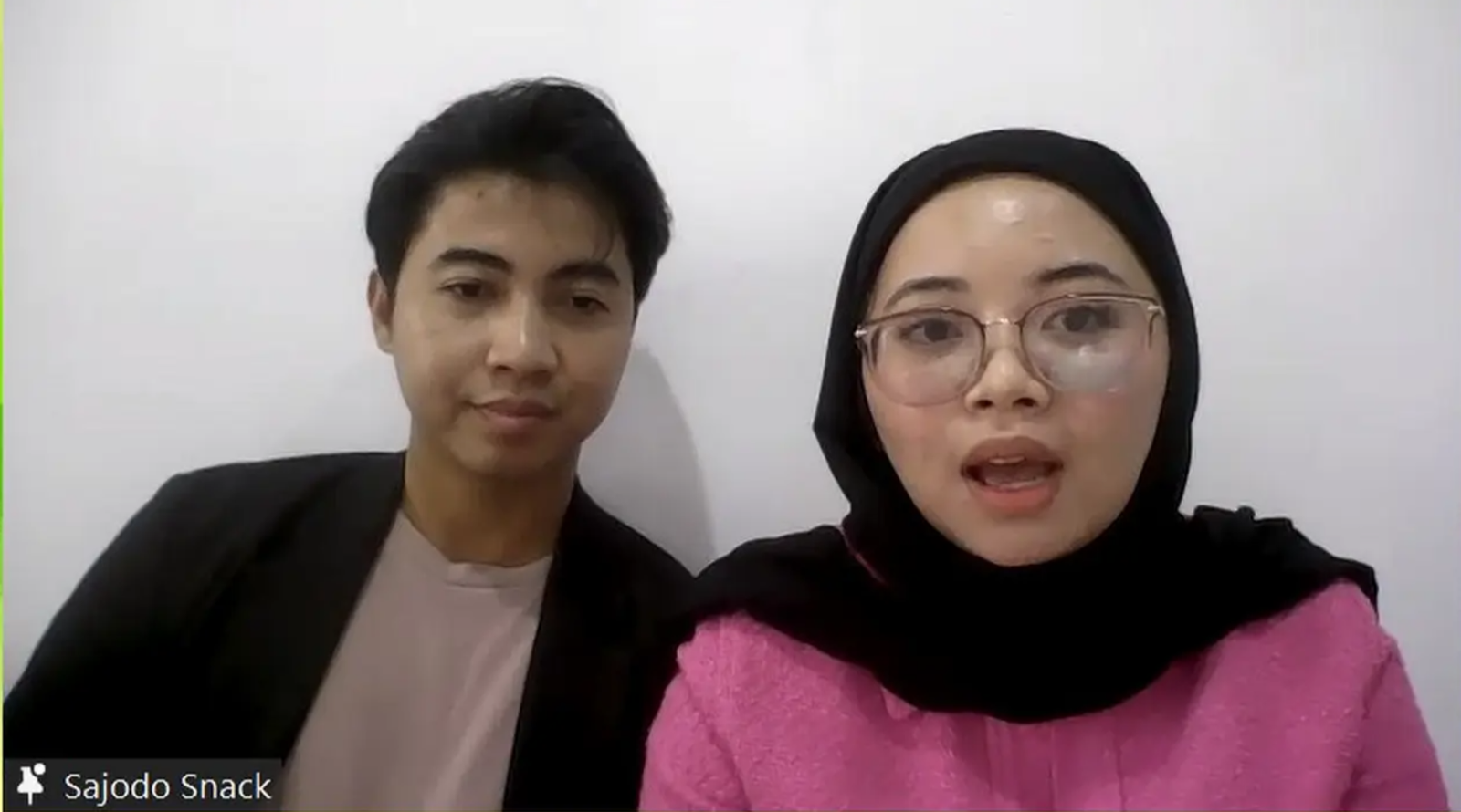 Kisah Sajodo Snack Bangun Bisnis Camilan, Bermodal Rp1 Juta Kini Punya 140 Karyawan