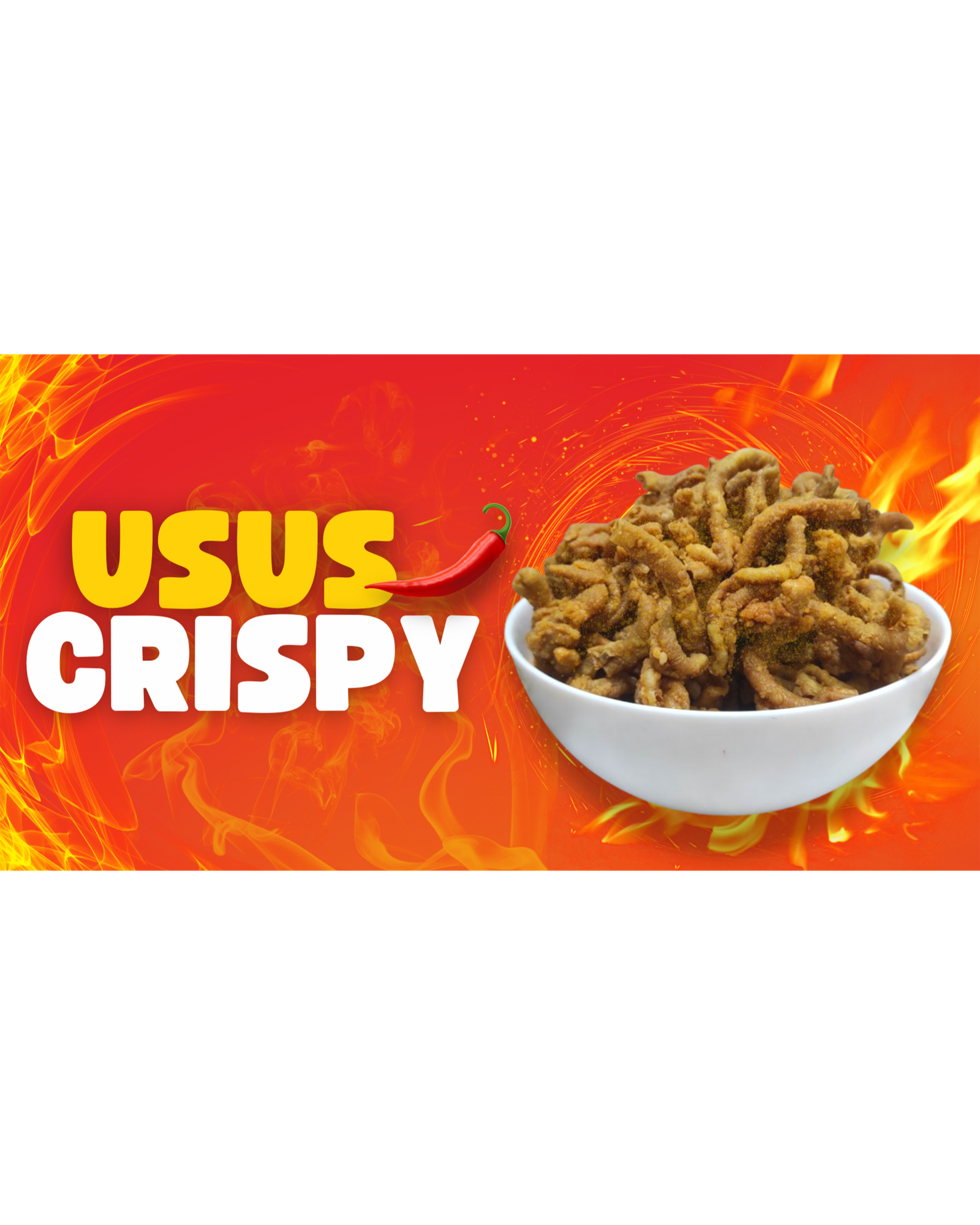 Usus Cripsy
