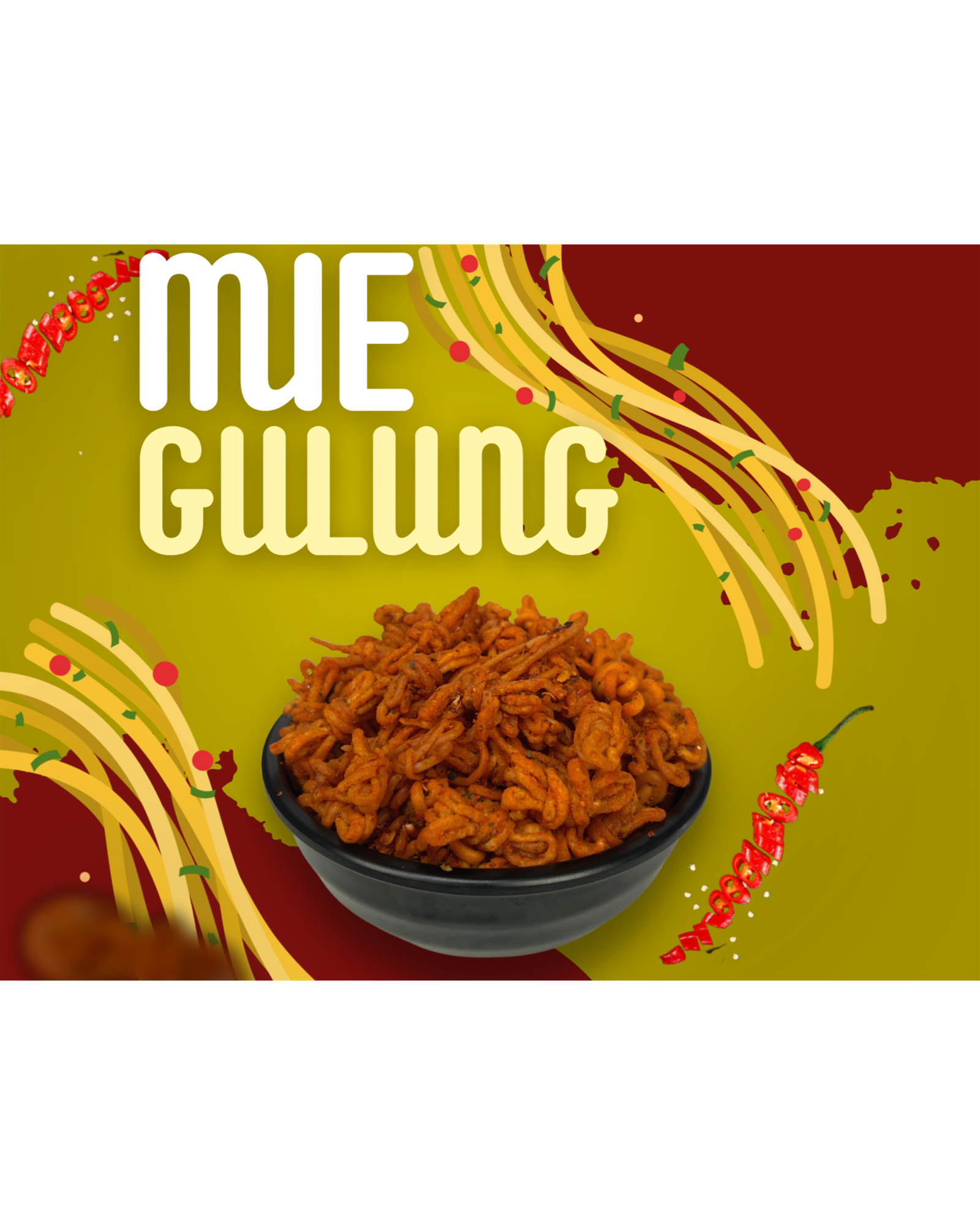 Mie Gulung