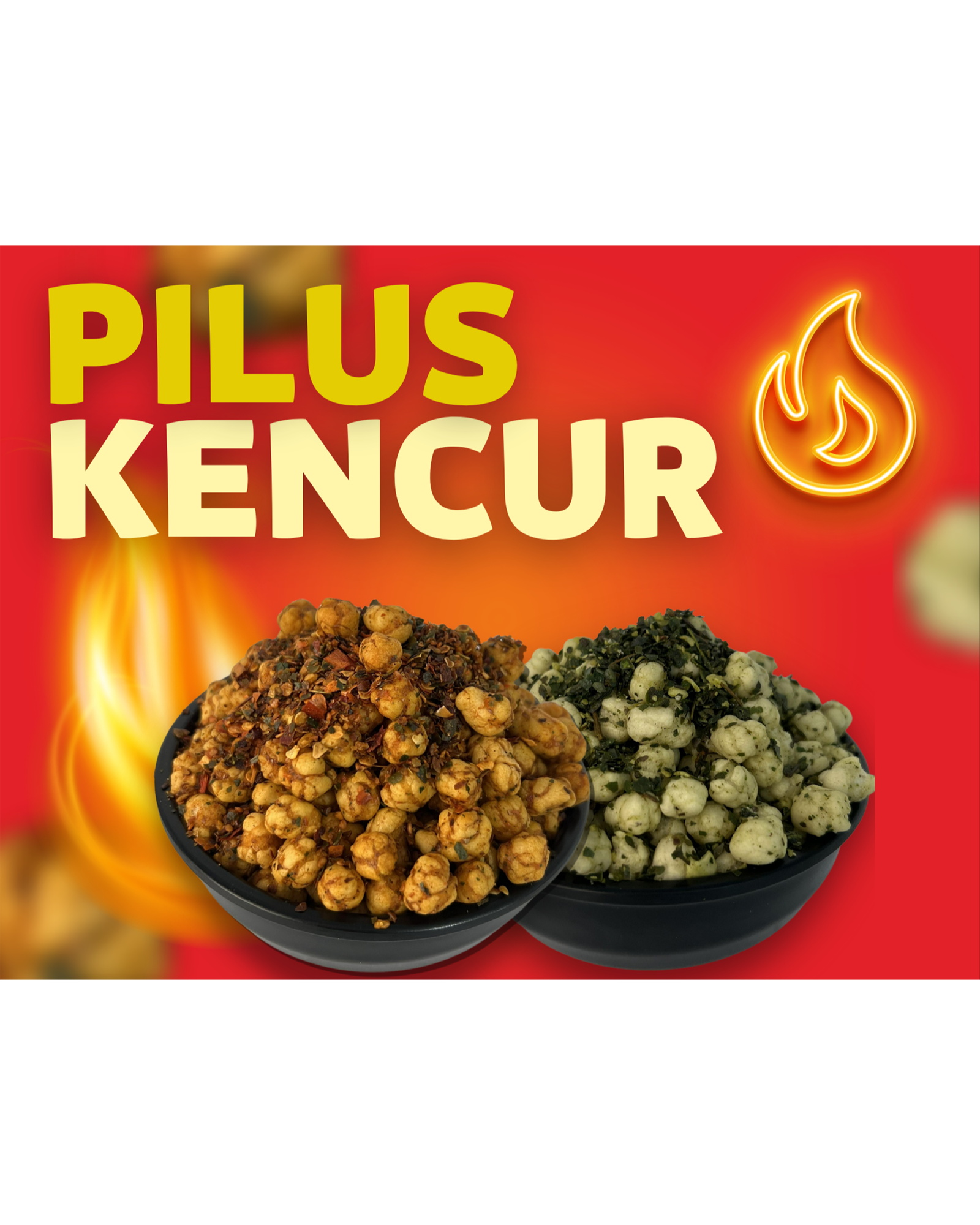 Pilus Kencur