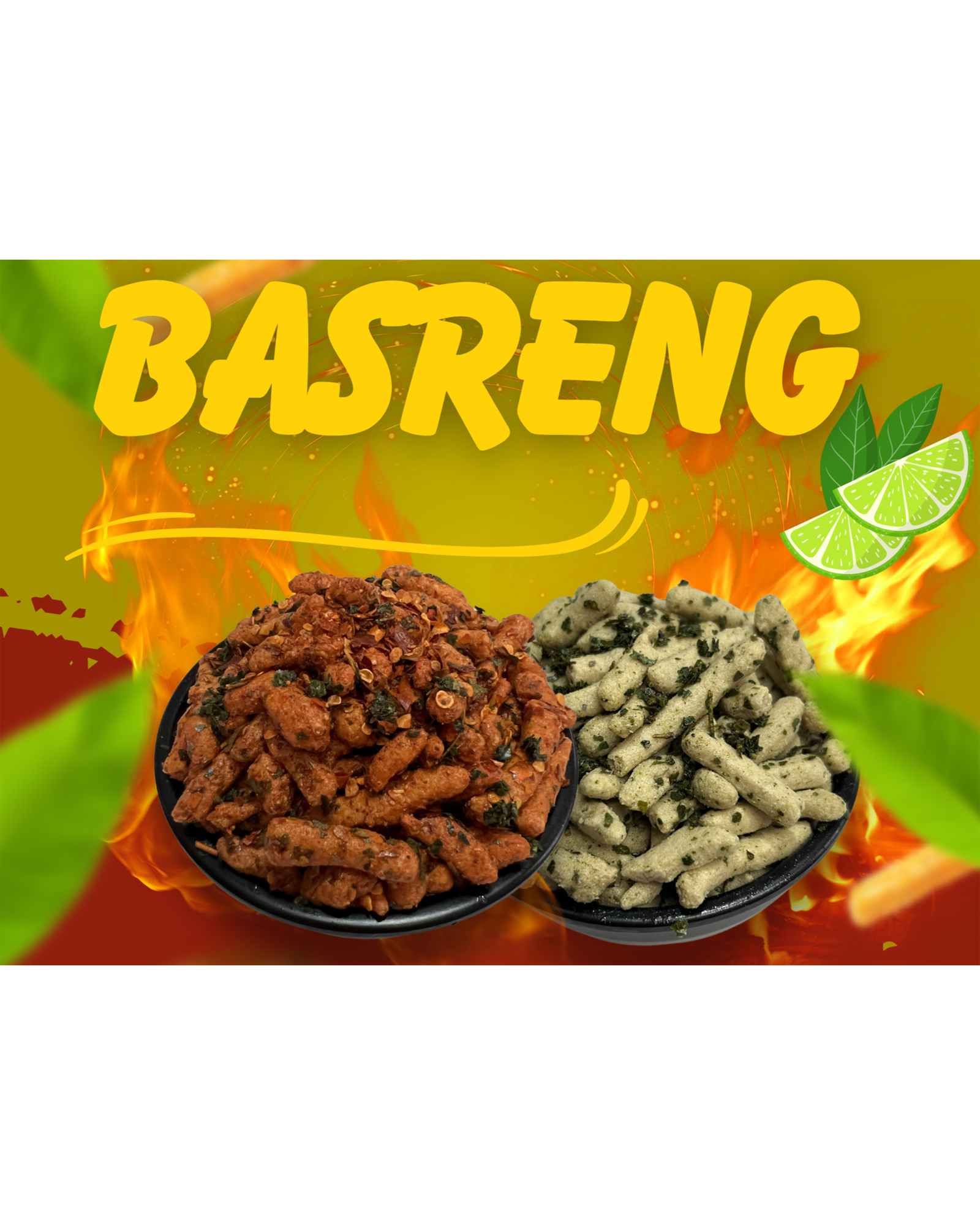 Basreng